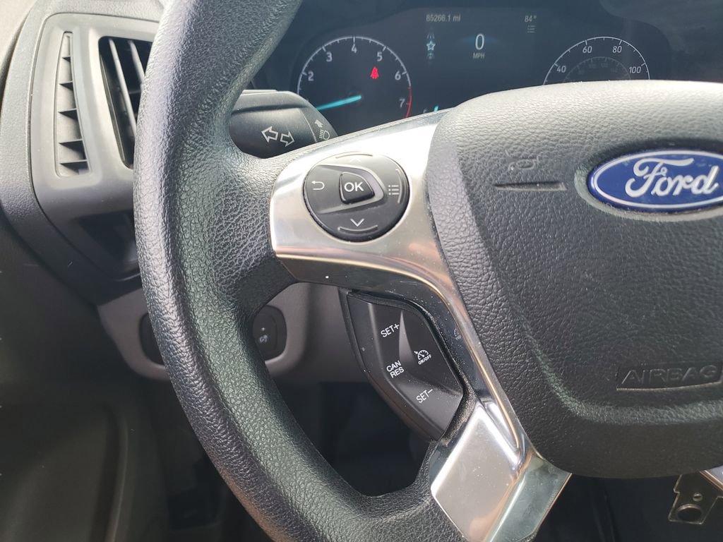 Used 2019 Ford Transit Connect XL w/ CNG/LPG Engine Prep Package image 19