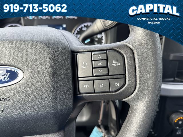 New 2026 Ford F350 XL w/ XL Chrome Package image 23