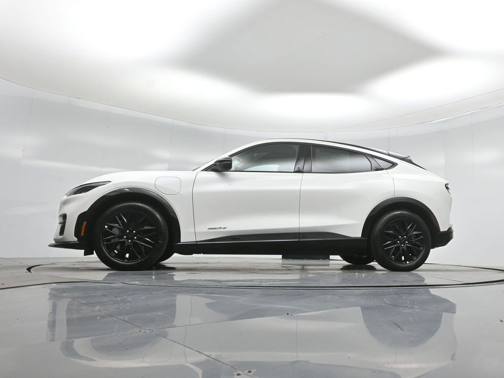 New 2026 Ford Mustang Mach-E Premium w/ Sport Appearance Package RWD image 7