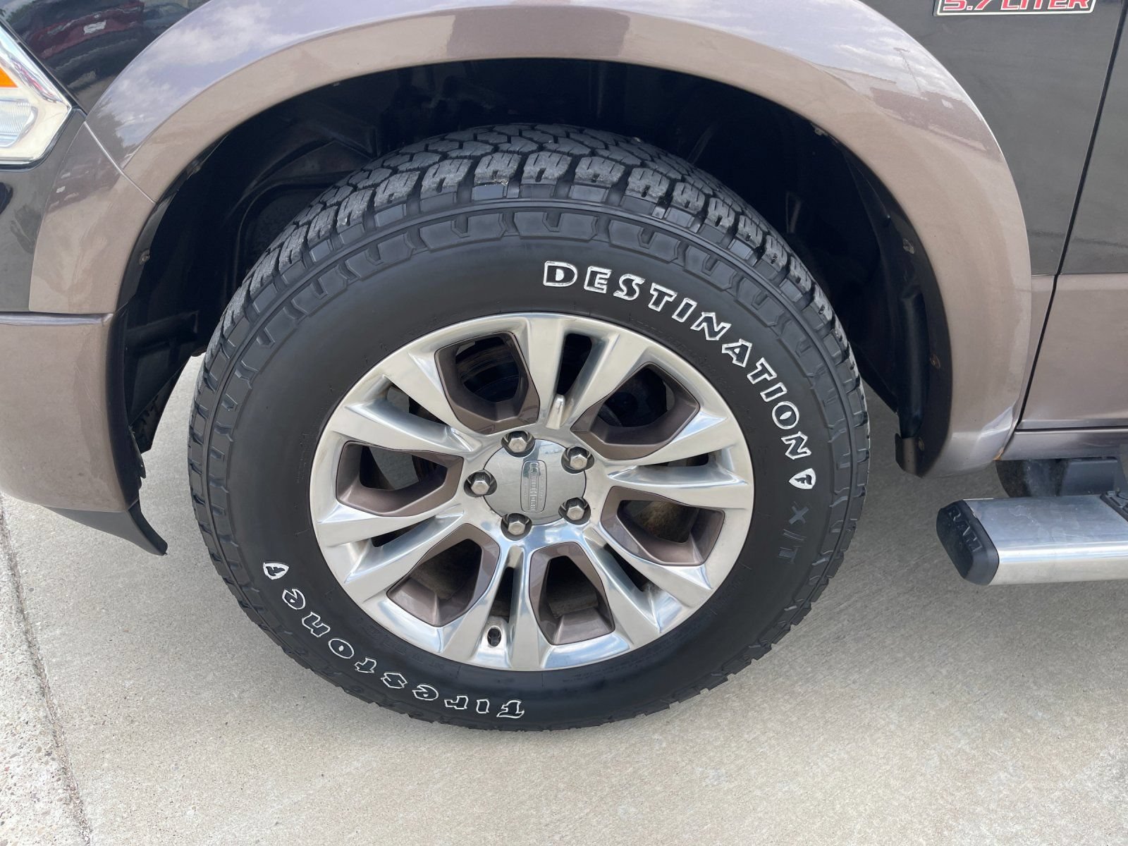 Used 2018 RAM 1500 Laramie Longhorn w/ Longhorn Special Edition AWD/4WD image 31