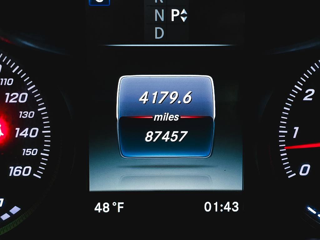 Used 2017 Mercedes-Benz C 300 4MATIC Sedan image 25