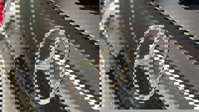 Certified 2025 Mercedes-Benz GLC 300 4MATIC image 20