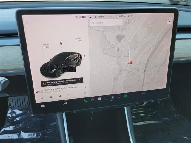 Used 2018 Tesla Model 3 Long Range image 13