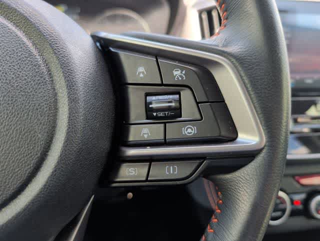 Used 2023 Subaru Crosstrek 2.5i Limited w/ Moonroof Package AWD/4WD image 24