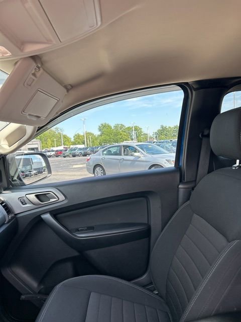 Used 2019 Ford Ranger XLT w/ Equipment Group 302A Luxury AWD/4WD image 25