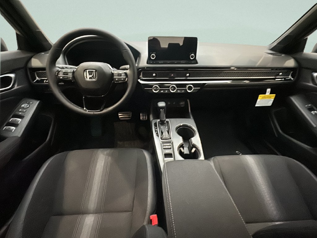 New 2026 Honda Civic Sport image 12