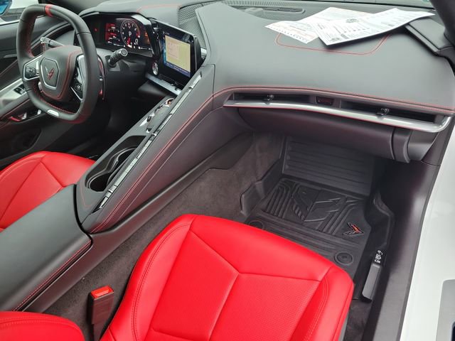 Used 2025 Chevrolet Corvette Z06 image 14