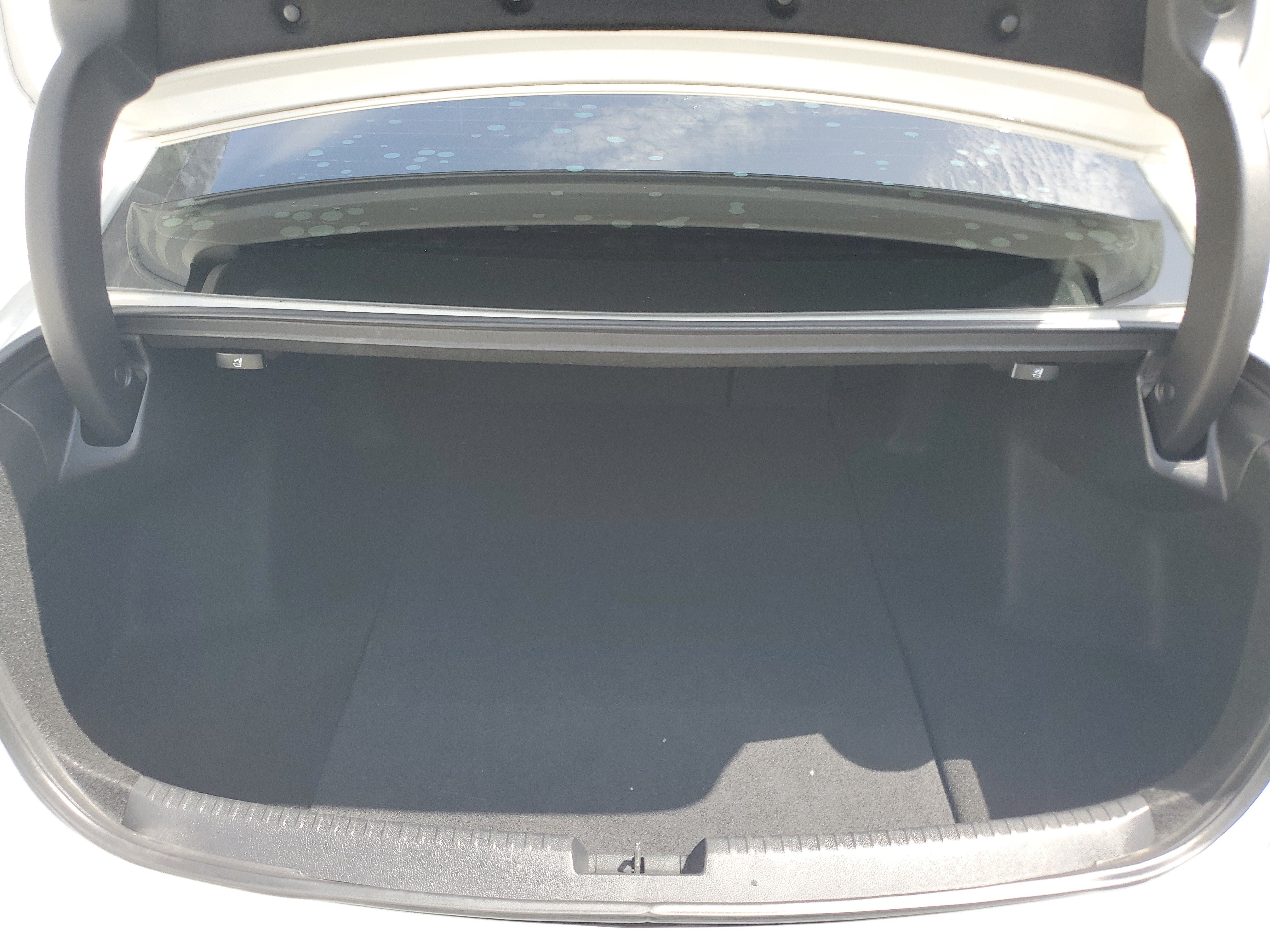 Used 2021 Acura TLX w/ Advance Package FWD image 9