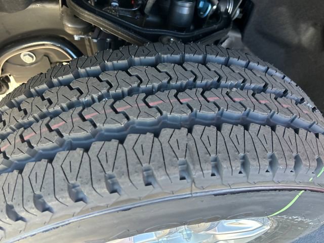 New 2026 Chevrolet Silverado 2500 W/T w/ WT Convenience Package image 29