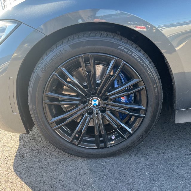 Used 2020 BMW M340i xDrive w/ Driving Assistance Package AWD/4WD image 9