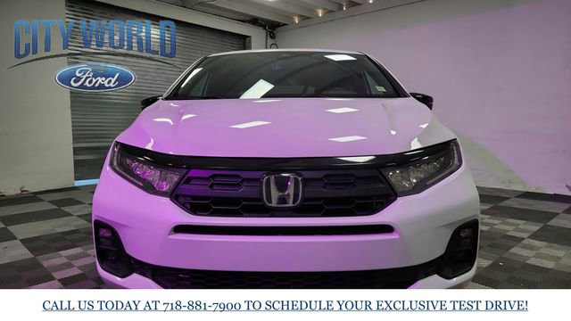Used 2025 Honda Odyssey Sport-L image 3