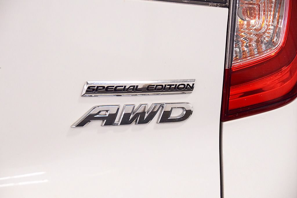Used 2021 Honda Pilot Special Edition image 12