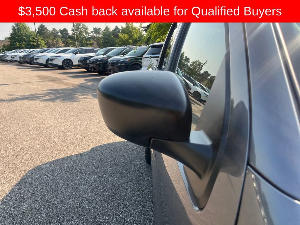 New 2026 Nissan Frontier S w/ Tow Package AWD/4WD image 38