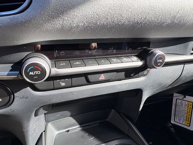 New 2026 MAZDA CX-30 Aire Edition image 21