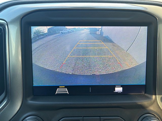 Used 2022 Chevrolet Silverado 1500 RST image 24