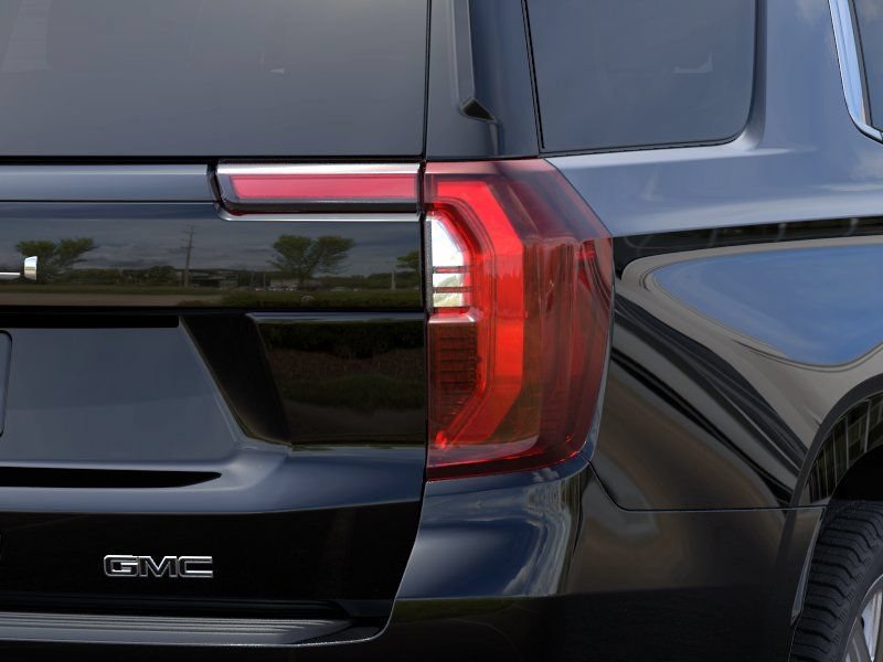 New 2026 GMC Yukon Denali Ultimate AWD/4WD image 11