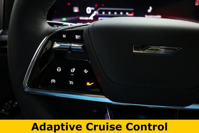 Used 2026 Cadillac Escalade V image 54