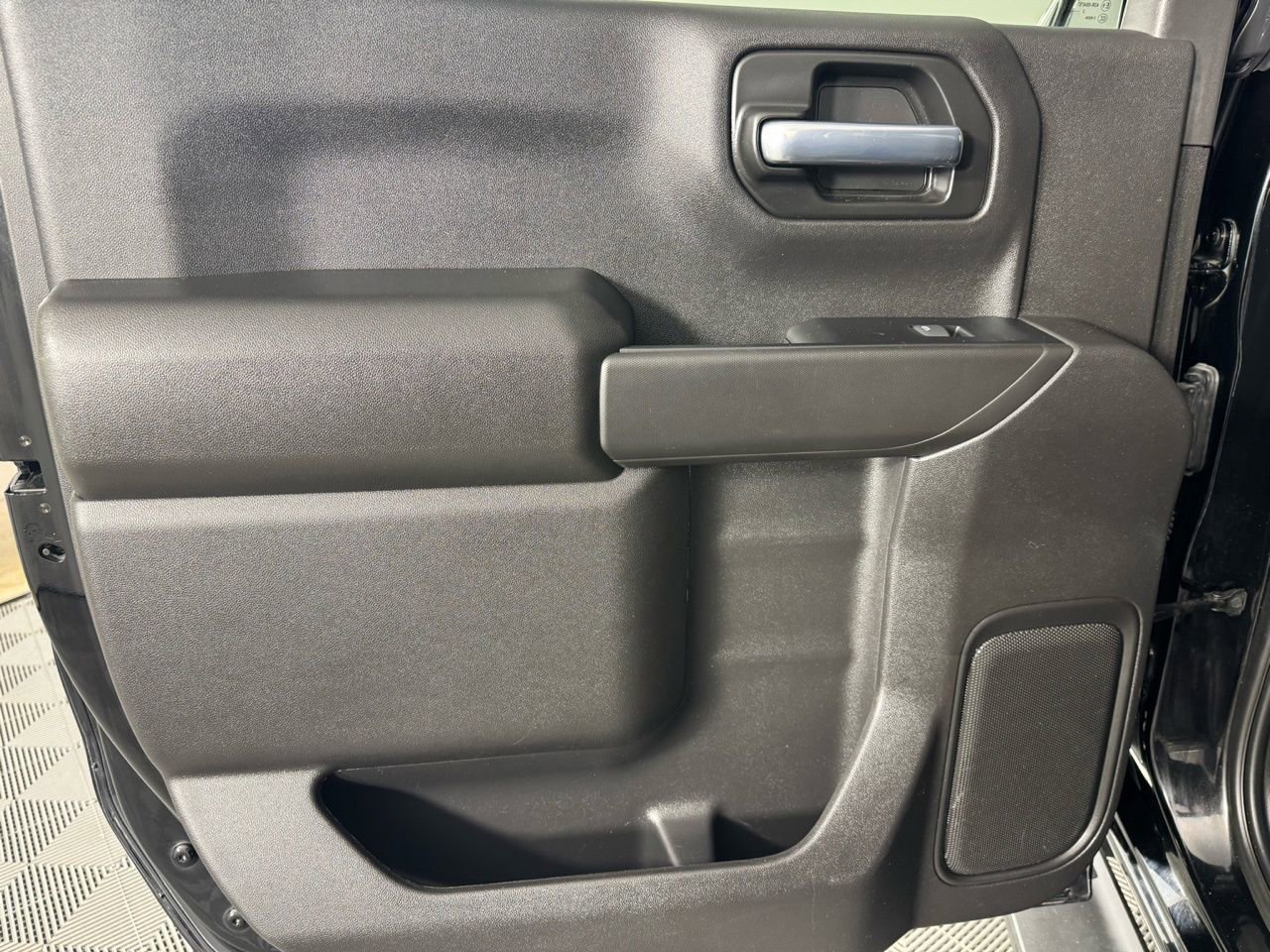 Used 2022 Chevrolet Silverado 1500 Custom Trail Boss image 22