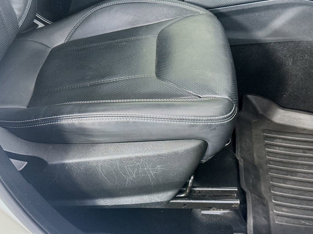 Used 2019 Subaru Forester Limited AWD/4WD image 23