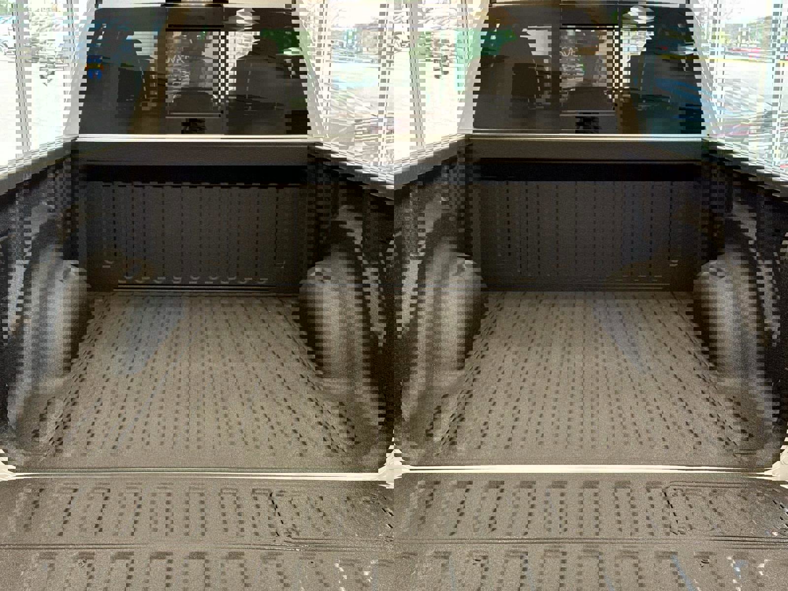 New 2026 RAM 1500 RHO image 7