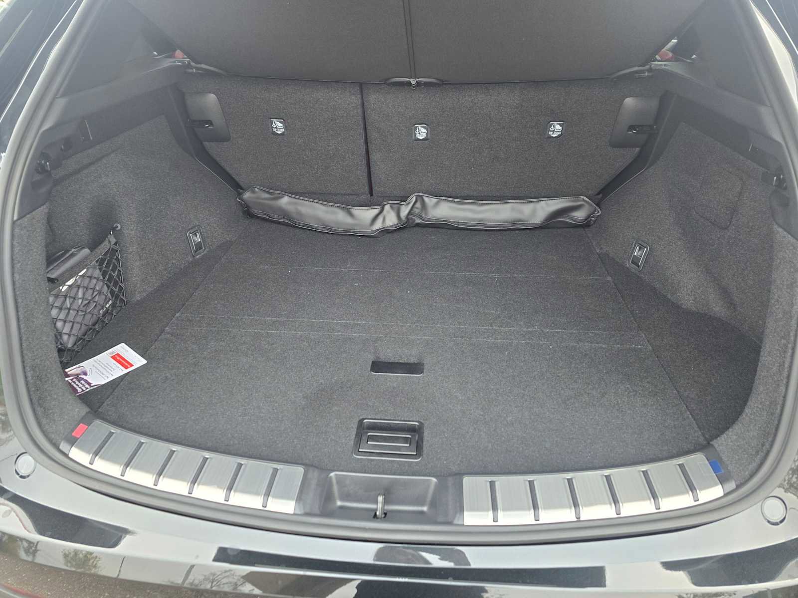 New 2026 Lexus NX 450h+ AWD w/ Luxury Package image 17