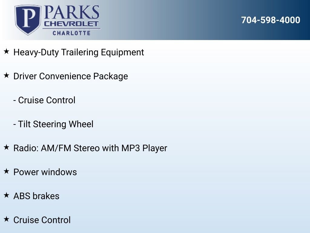 New 2026 Chevrolet Express 2500 Extended image 7