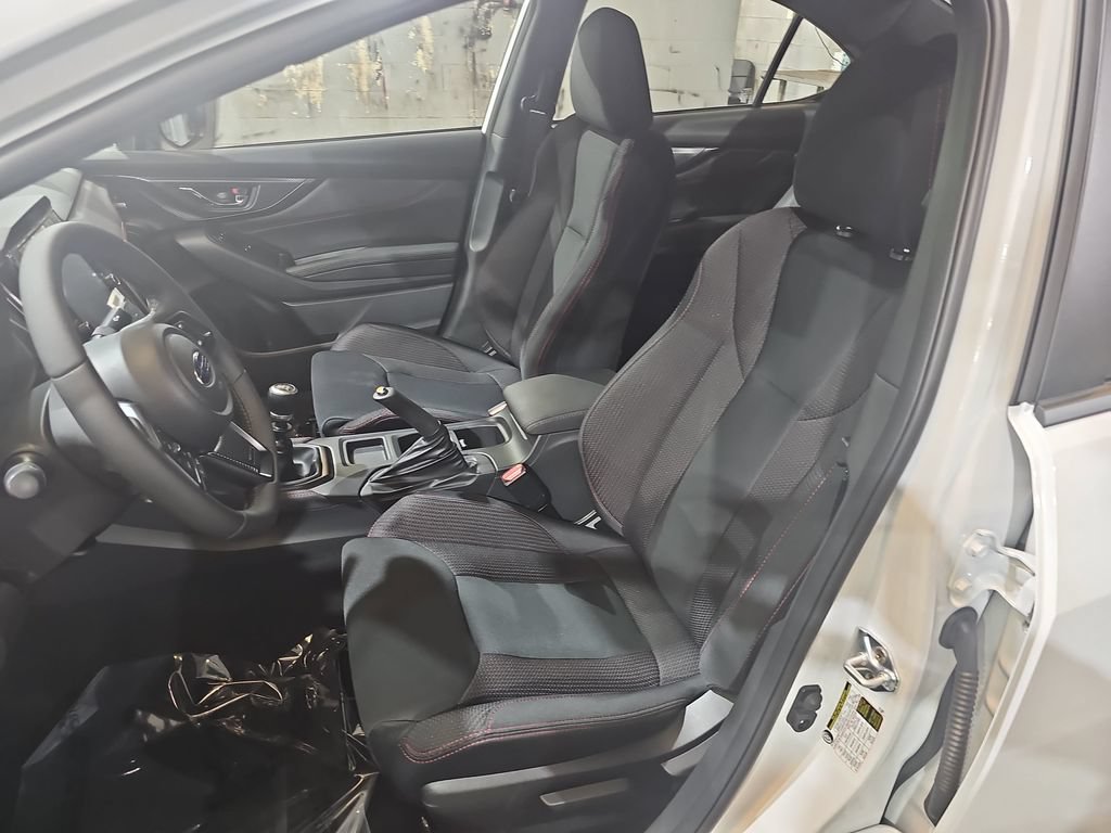 New 2026 Subaru WRX Premium AWD/4WD image 16