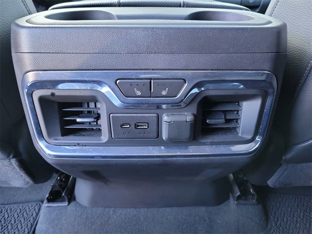 Certified 2021 GMC Sierra 1500 Denali w/ Denali Ultimate Package image 20