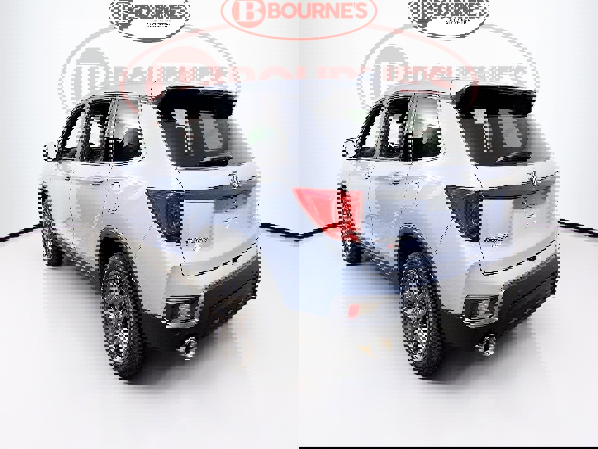 Used 2022 Honda Passport EX-L image 9