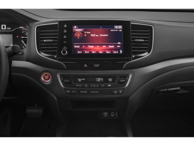 Certified 2023 Honda Ridgeline Sport image 10