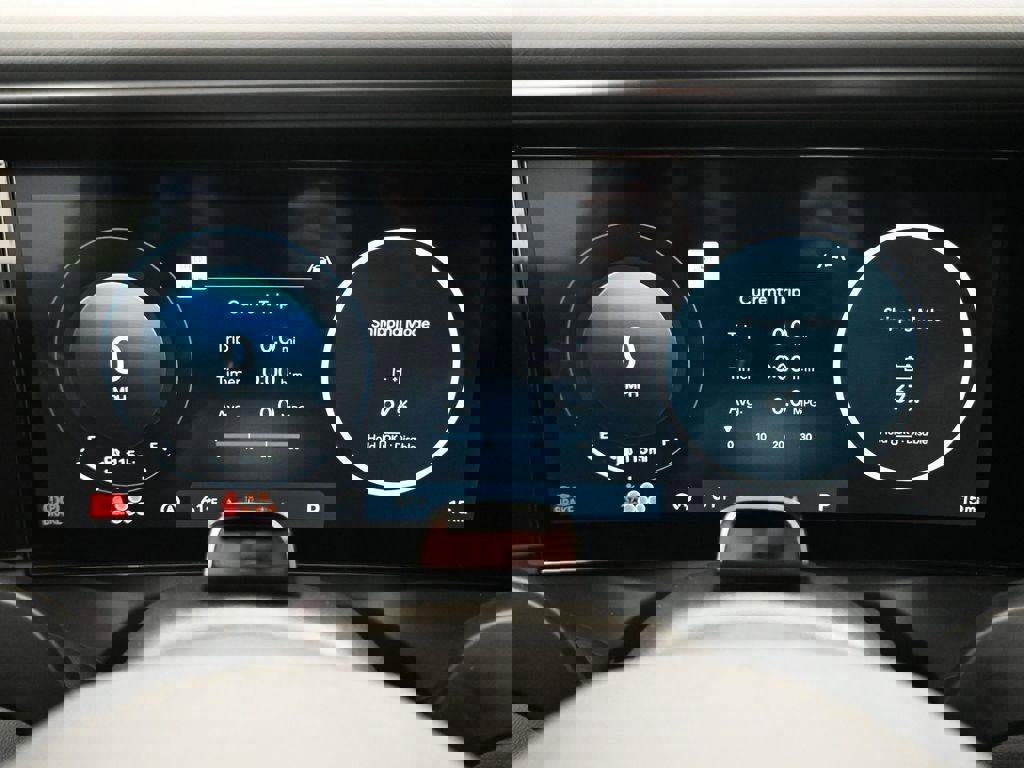 New 2026 Hyundai Palisade XRT Pro image 14