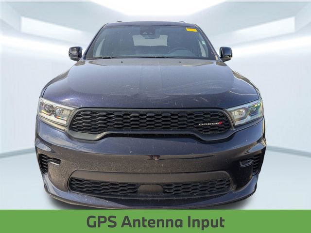 Used 2024 Dodge Durango GT AWD/4WD image 6