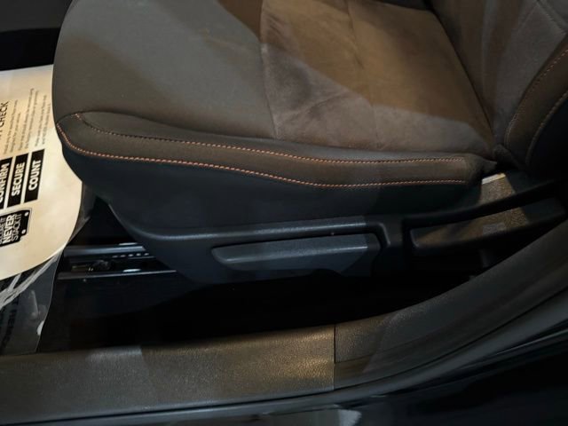 Certified 2025 Nissan Sentra SR w/ Midnight Edition FWD image 11