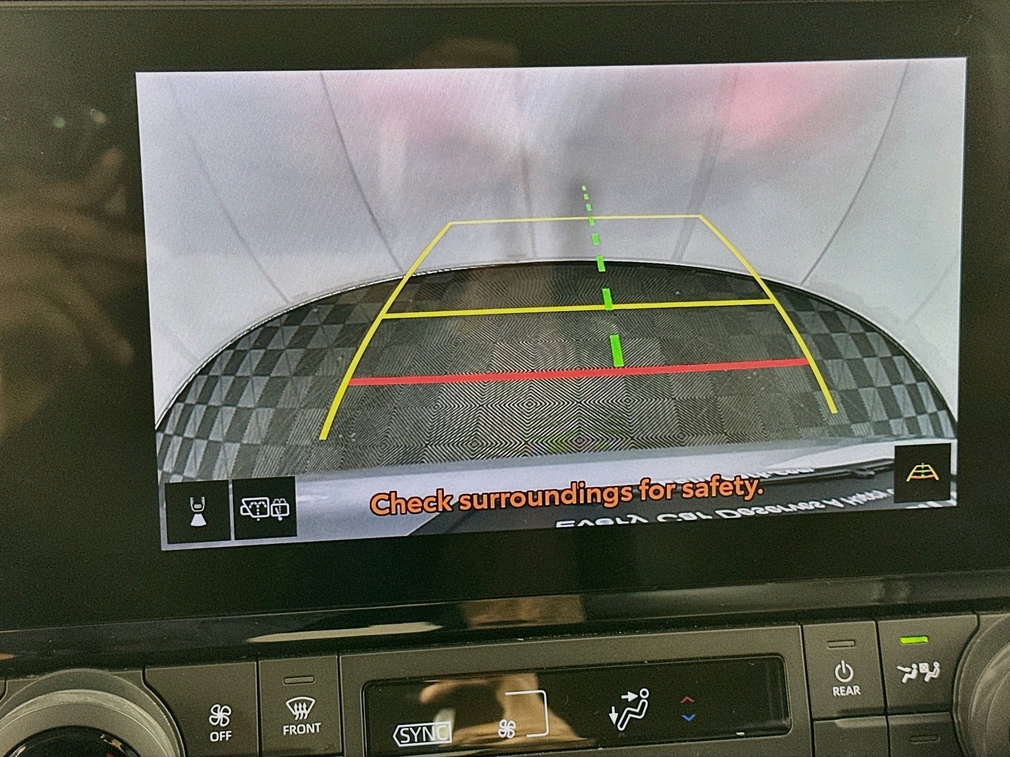 Used 2024 Toyota Grand Highlander FWD image 22