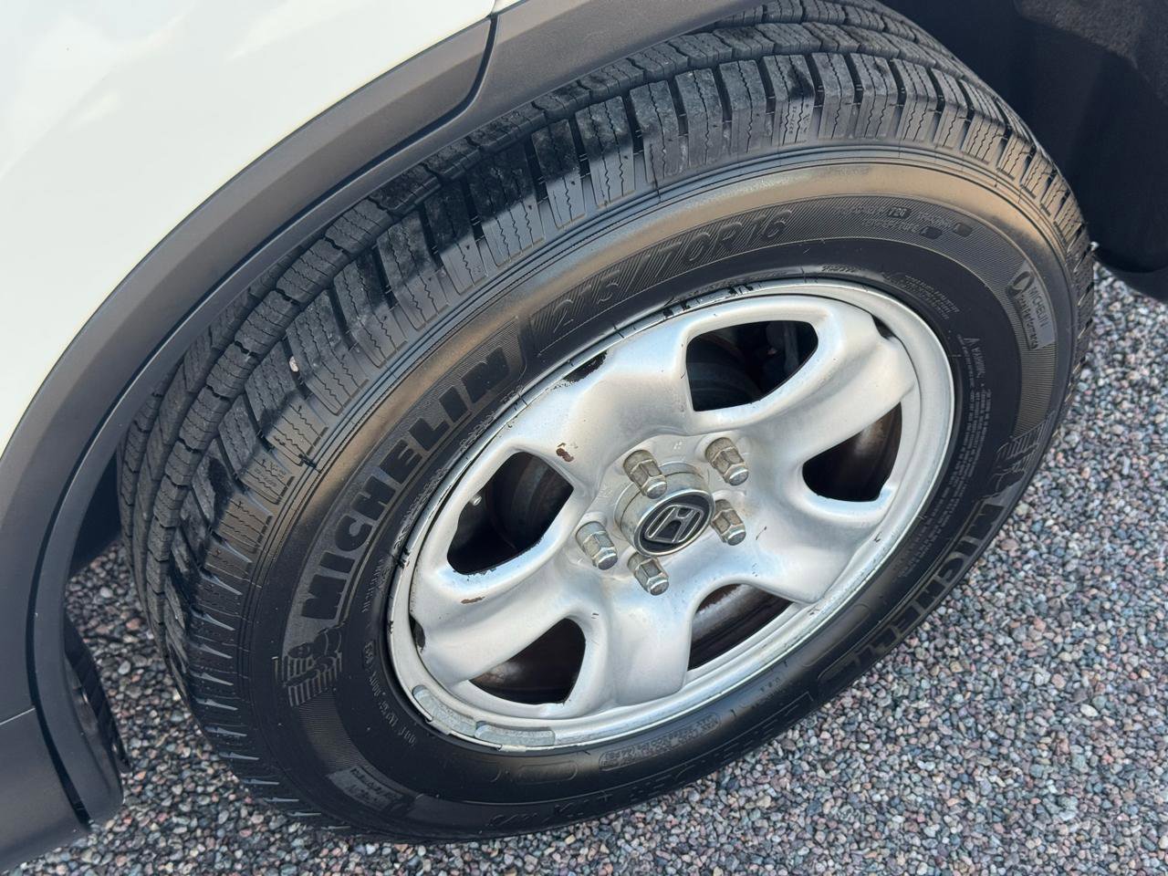 Used 2012 Honda CR-V LX image 10