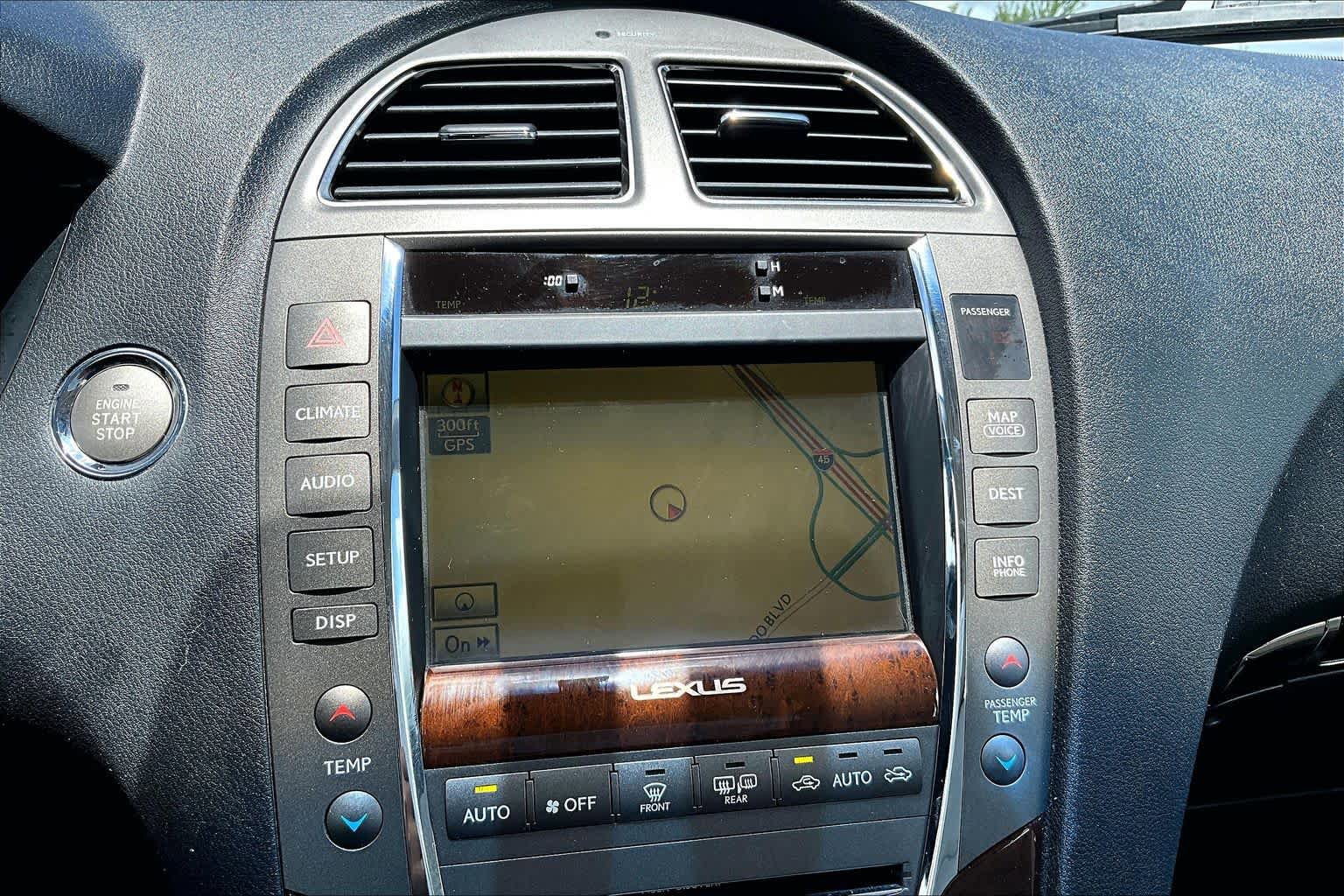 Used 2012 Lexus ES 350 FWD image 30