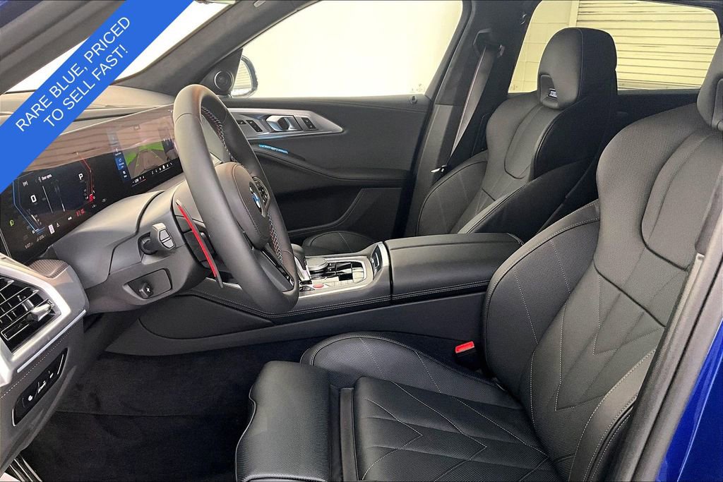 Used 2026 BMW XM Label Red image 31