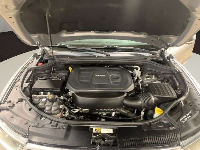 Used 2018 Dodge Durango GT w/ Premium Group image 32