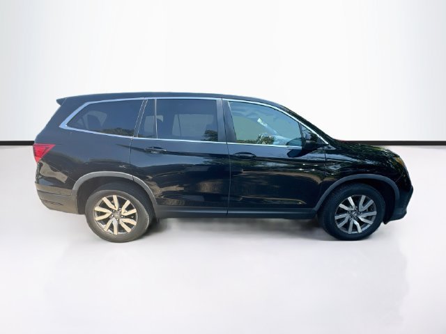 Used 2019 Honda Pilot EX-L image 8