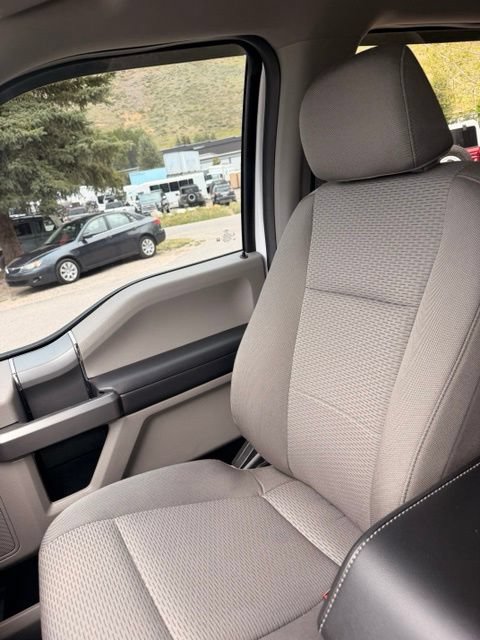 Used 2021 Ford F350 XLT w/ XLT Premium Package AWD/4WD image 15