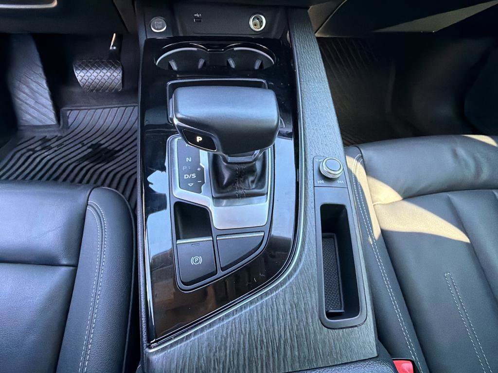 Used 2021 Audi A5 2.0T Premium w/ Convenience Package image 41