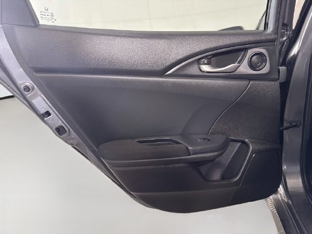 Used 2021 Honda Civic EX image 25