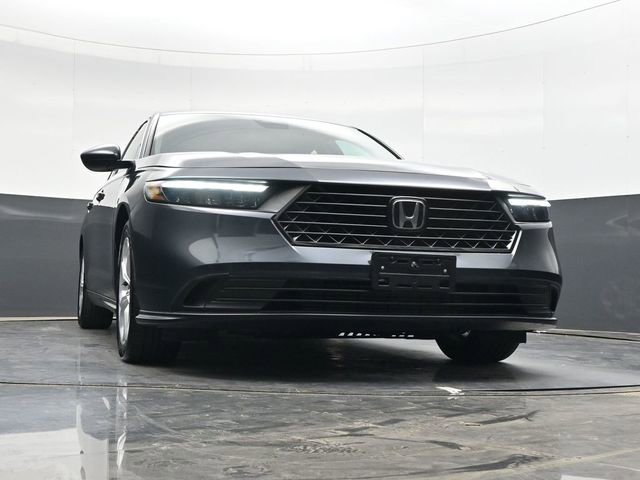 Used 2023 Honda Accord LX image 36