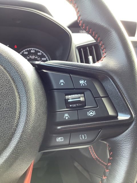 Used 2023 Subaru Forester Sport AWD/4WD image 29