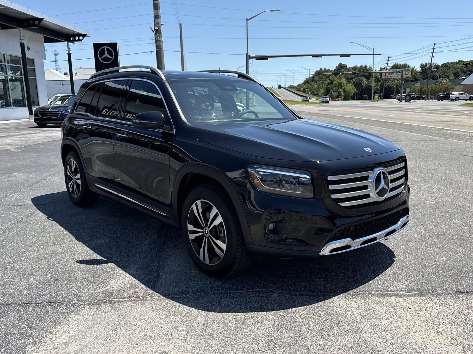 Used 2026 Mercedes-Benz GLB 250 image 7