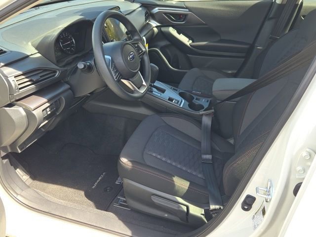 Certified 2025 Subaru Impreza 2.0i Sport image 14