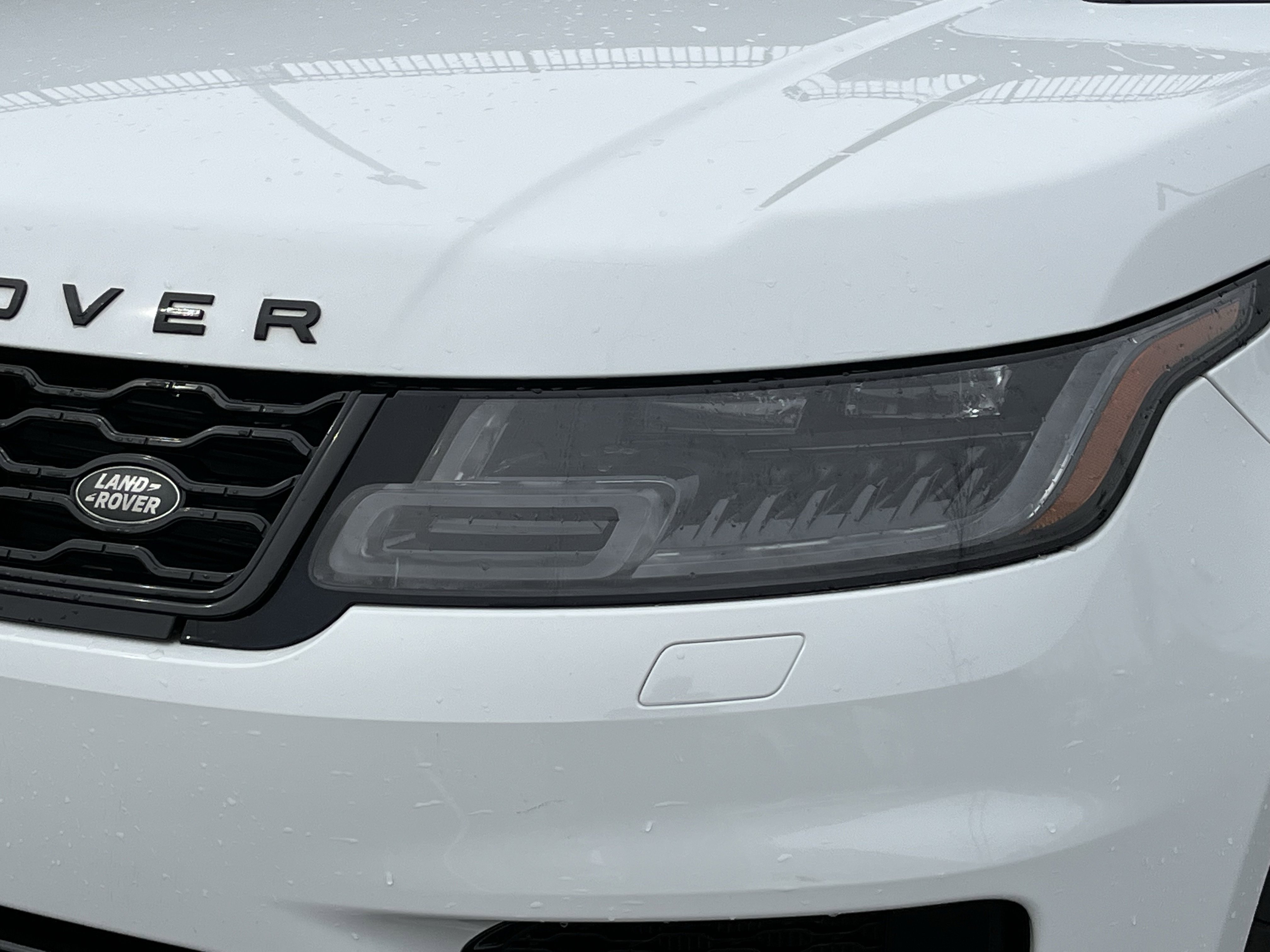 Used 2021 Land Rover Range Rover Sport HST image 12