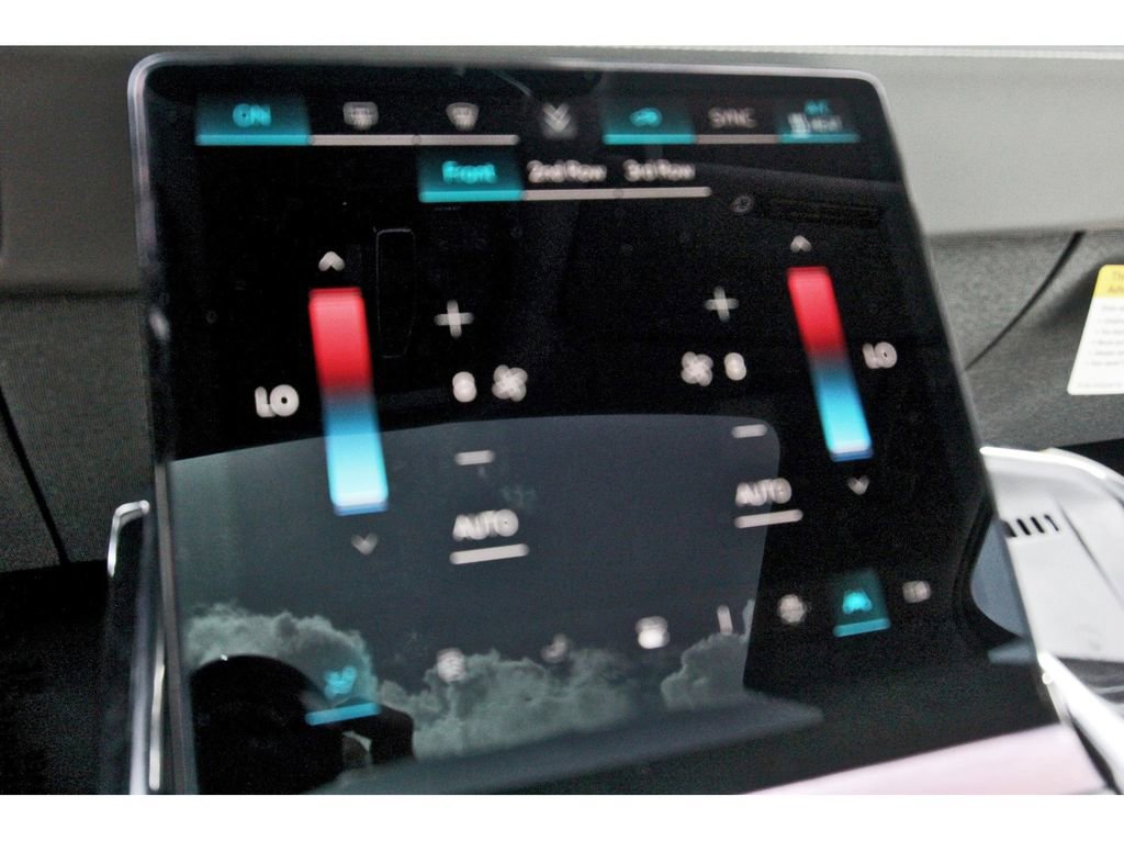 New 2026 Cadillac Escalade IQ Luxury 1 AWD/4WD image 19