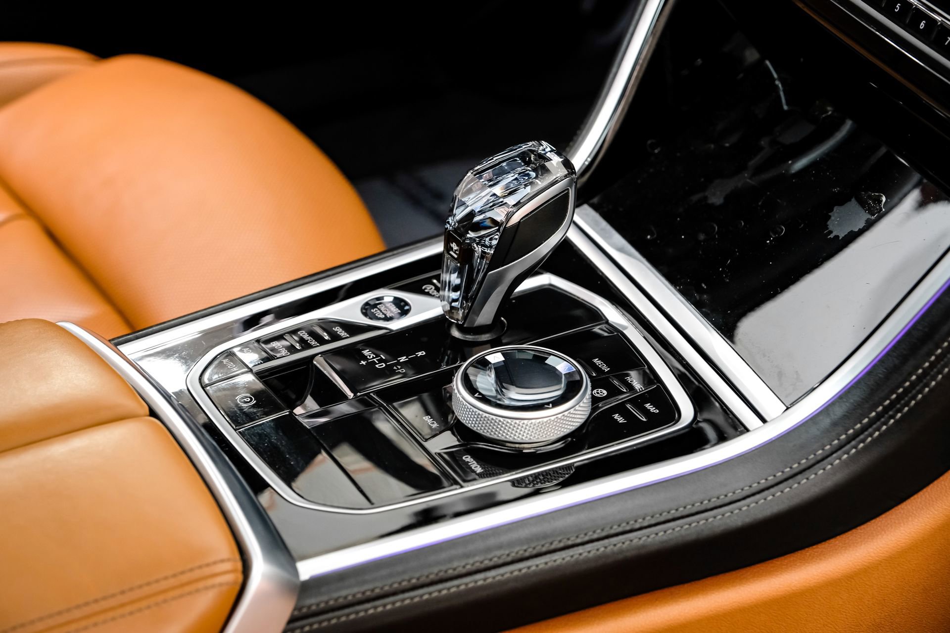 Used 2023 BMW 840i Gran Coupe 840 w/ M Sport Professional Package image 27