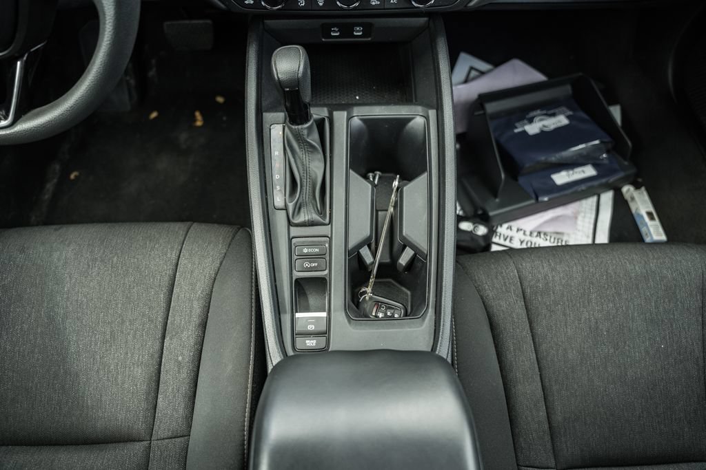 Used 2024 Honda Accord EX image 23